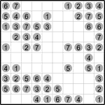 Следопыт 10х10 #8 Следопыт 10х10 #8