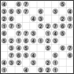 Следопыт 10х10 #9 Следопыт 10х10 #9