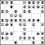 Следопыт 10х10 #13