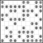 Следопыт 10х10 #14