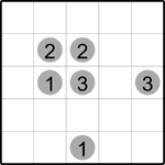 Следопыт 5х5 #2