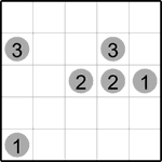 Следопыт 5х5 #3