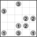 Следопыт 5х5 #4