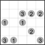 Следопыт 5х5 #5