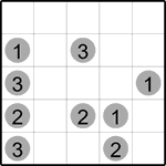 Следопыт 5х5 #6