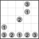 Следопыт 5х5 #7