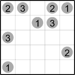 Следопыт 5х5 #8