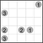 Следопыт 5х5 #9