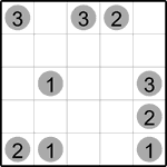 Следопыт 5х5 #12