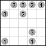 Следопыт 5х5 #13