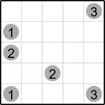 Следопыт 5х5 #14