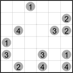 Следопыт 6х6 #11 Следопыт 6х6 #11