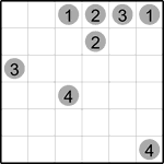 Следопыт 6х6 #12