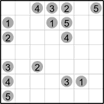 Следопыт 7х7 #5