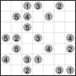 Следопыт 7х7 #6