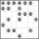 Следопыт 7х7 #9