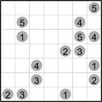 Следопыт 7х7 #10