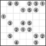 Следопыт 7х7 #12