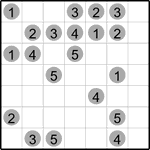 Следопыт 7х7 #13