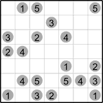 Следопыт 7х7 #14