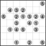 Следопыт 7х7 #15