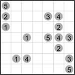 Следопыт 7х7 #16