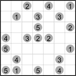 Следопыт 7х7 #17