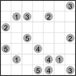 Следопыт 7х7 #18