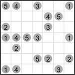 Следопыт 7х7 #20