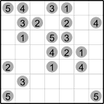 Следопыт 7х7 #22