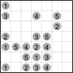 Следопыт 7х7 #23