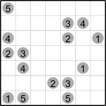 Следопыт 7х7 #24