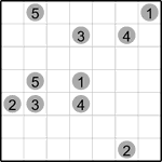 Следопыт 7х7 #25