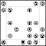 Следопыт 7х7 #26