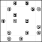 Следопыт 7х7 #27