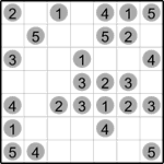 Следопыт 7х7 #28