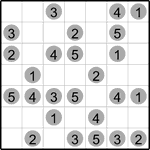 Следопыт 7х7 #29