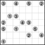 Следопыт 7х7 #30