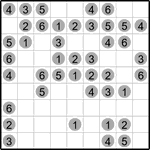 Следопыт 9х9 #1