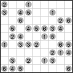 Следопыт 9х9 #2