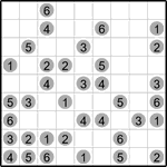 Следопыт 9х9 #3