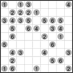 Следопыт 9х9 #6