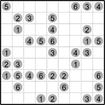 Следопыт 9х9 #7