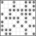 Следопыт 9х9 #8 Следопыт 9х9 #8