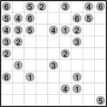 Следопыт 9х9 #14