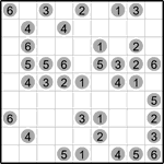 Следопыт 9х9 #15