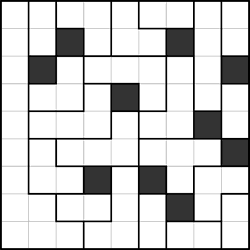 Головоломка “Шары”