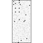 Филиппинский кроссворд #2447 “Птица”