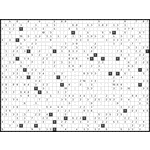 Филиппинский кроссворд #2448 “Борзая”