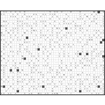 Филиппинский кроссворд #2455 “Филин”